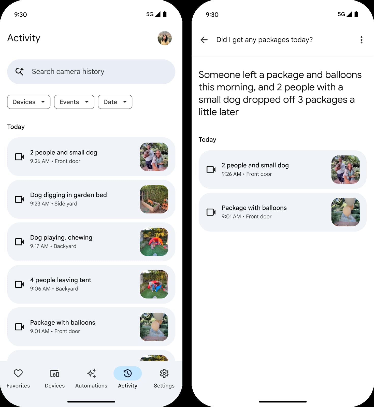 Unpacking the Gemini Update - contextual illustration