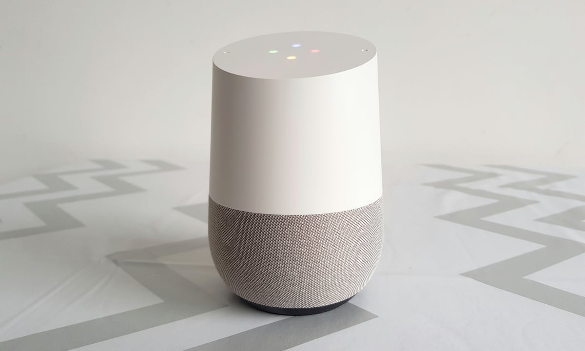 Voice Commands and Smart Home Integration - contextual illustration