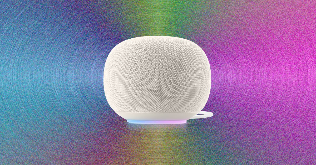 Google Home Speaker Review: Leading the Pack, Again | WIRED