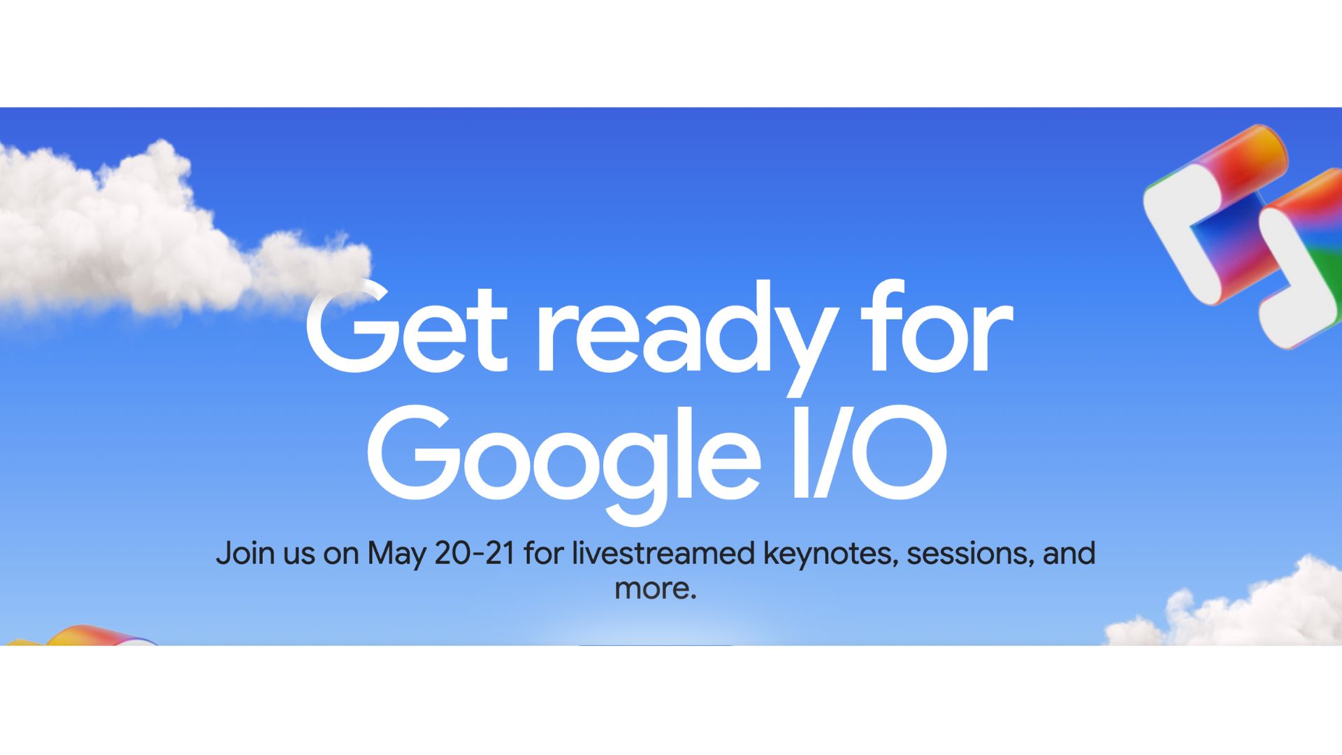 What's Missing From Google I/O 2026 Announcements - visual representation