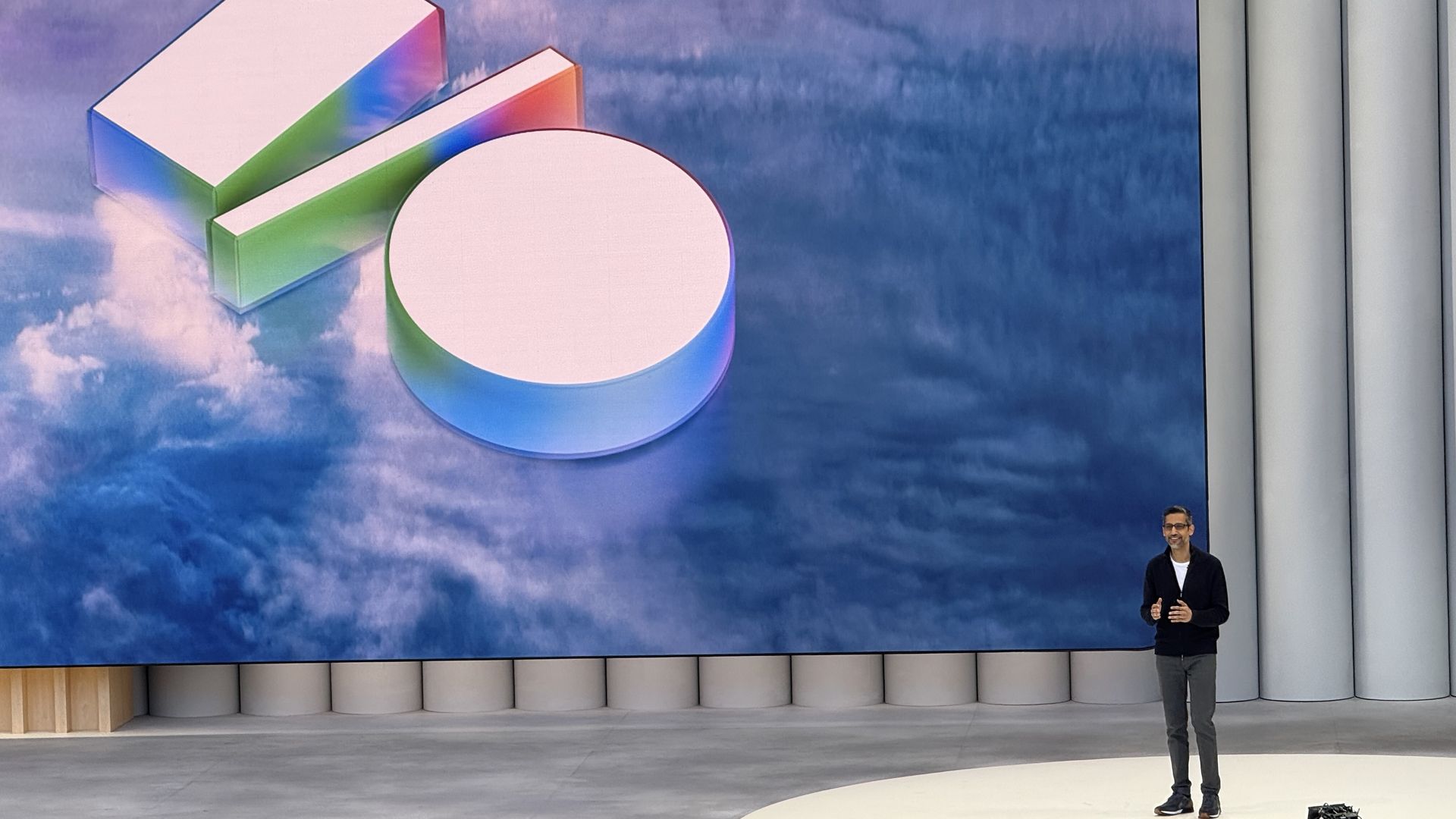 Why Google I/O 2026 Matters Beyond Just Announcements - visual representation