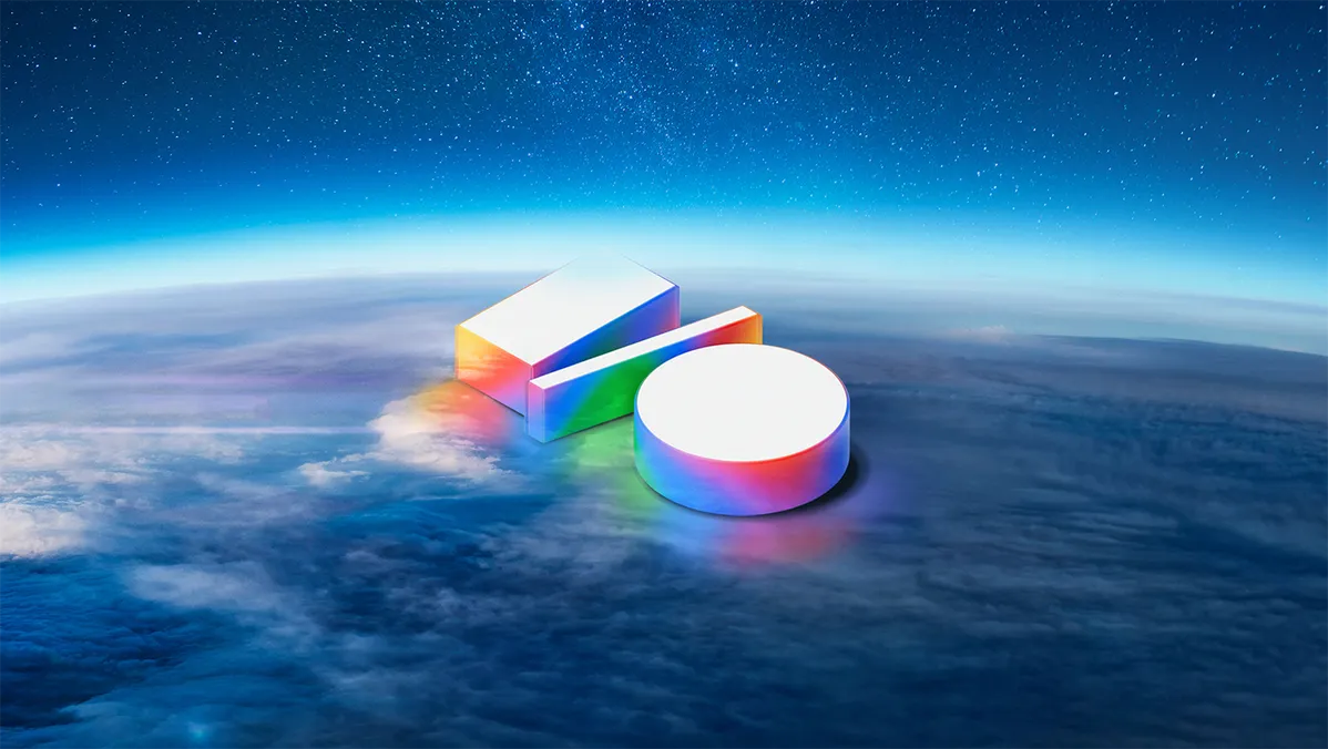 Pixel and Hardware: AI at Your Fingertips - visual representation