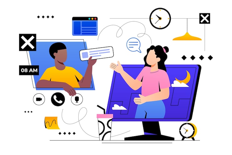 Chrome Updates: A Faster, More Secure Browsing Experience - visual representation