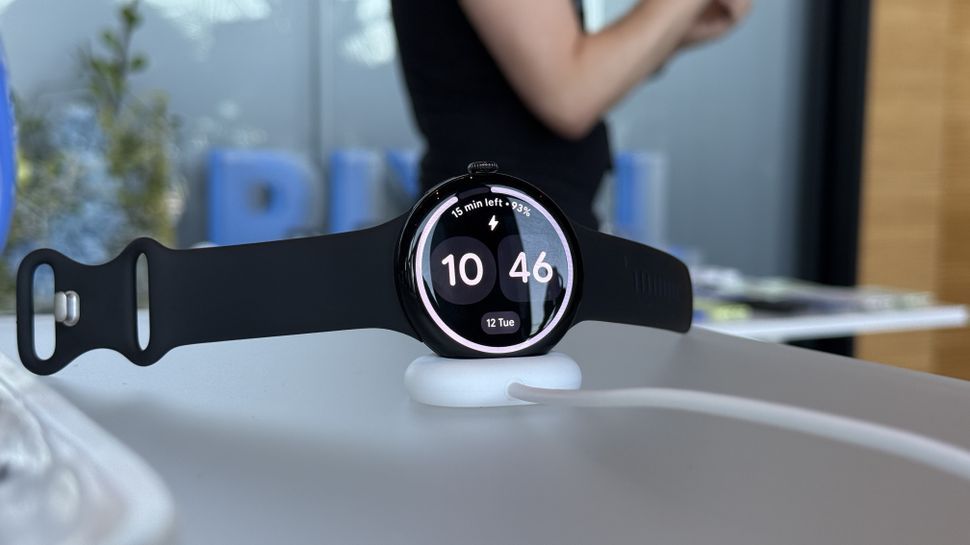 Google I/O is almost here, and Wear OS 7 needs these 5 upgrades to stay competitive against Garmin and Apple Watches | TechRadar