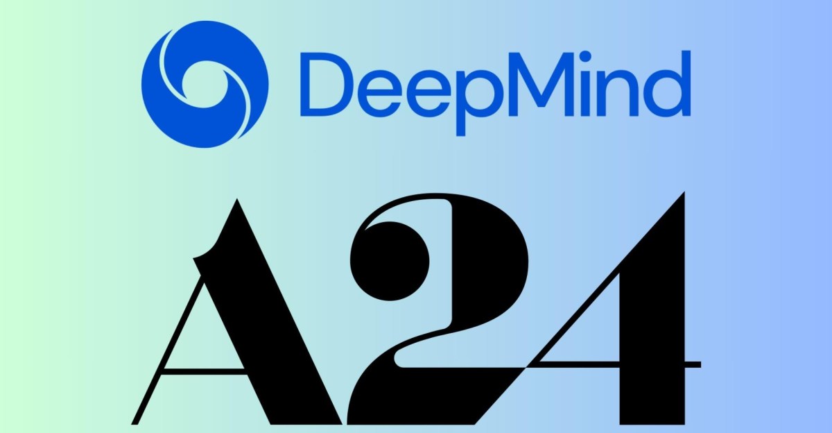 Google invests in A24 to build AI movie tools | The Verge