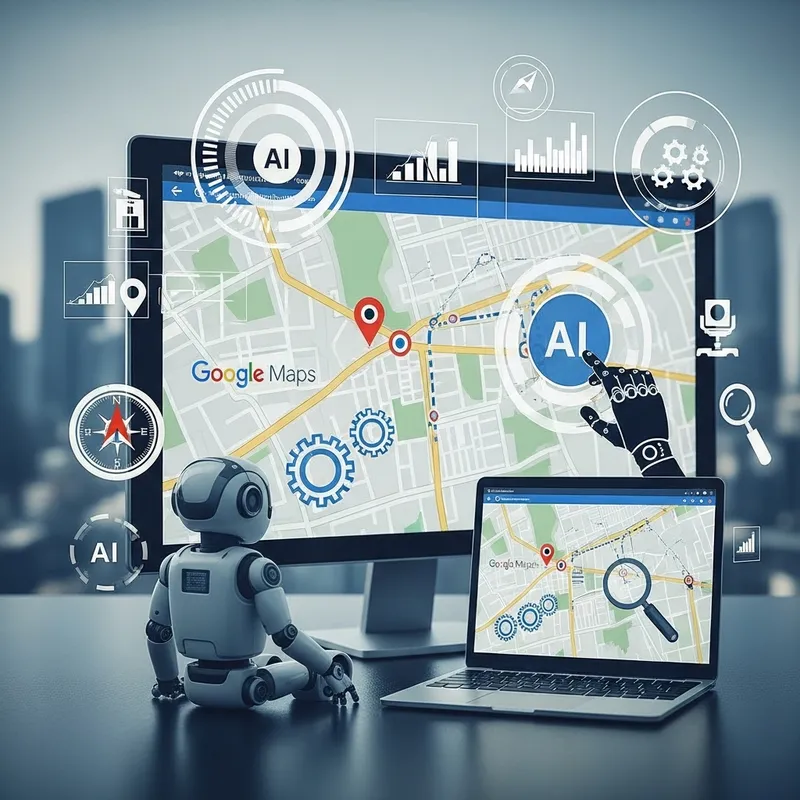 Future Trends - contextual illustration