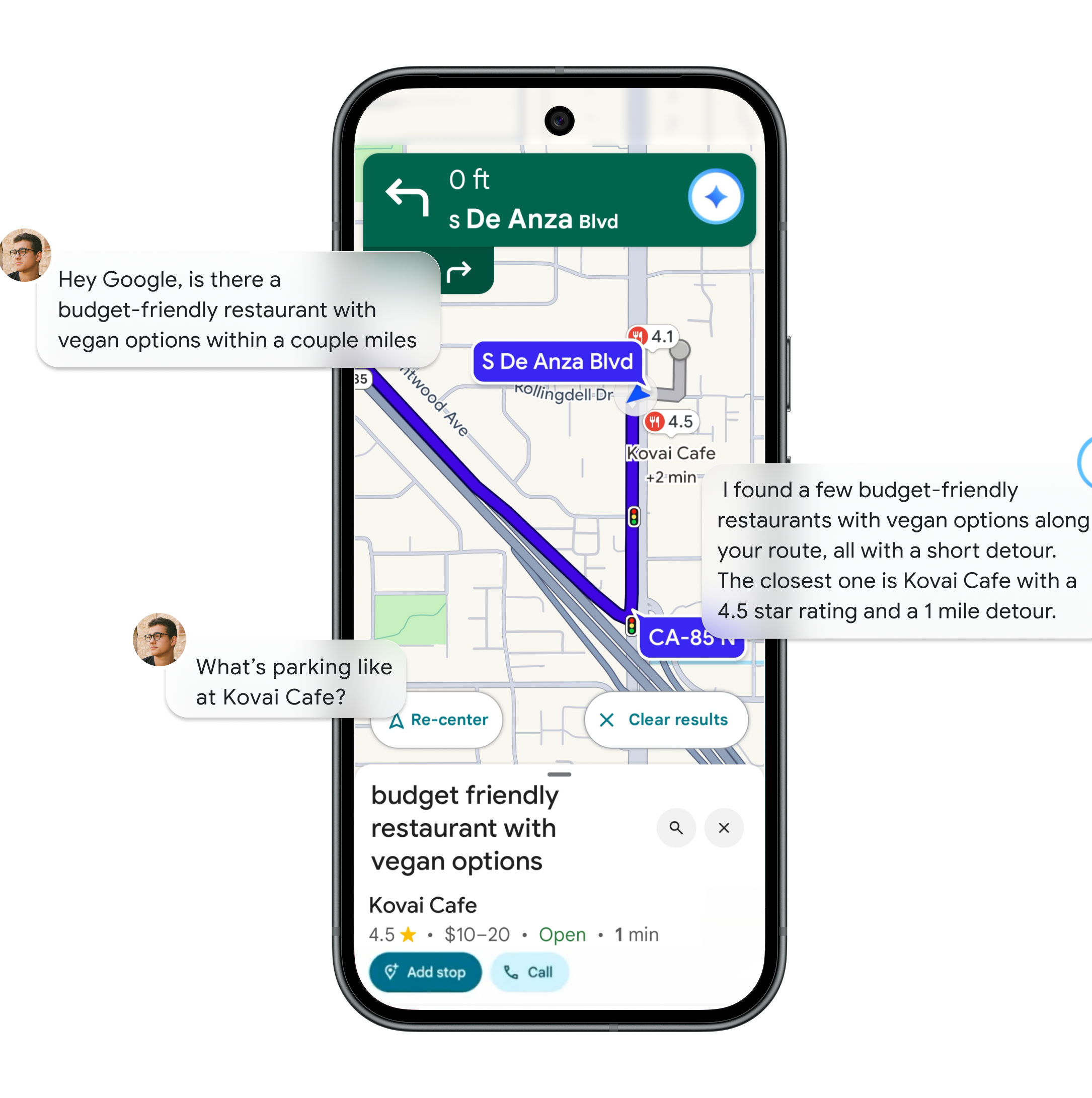 The Gemini-Powered Transformation - contextual illustration