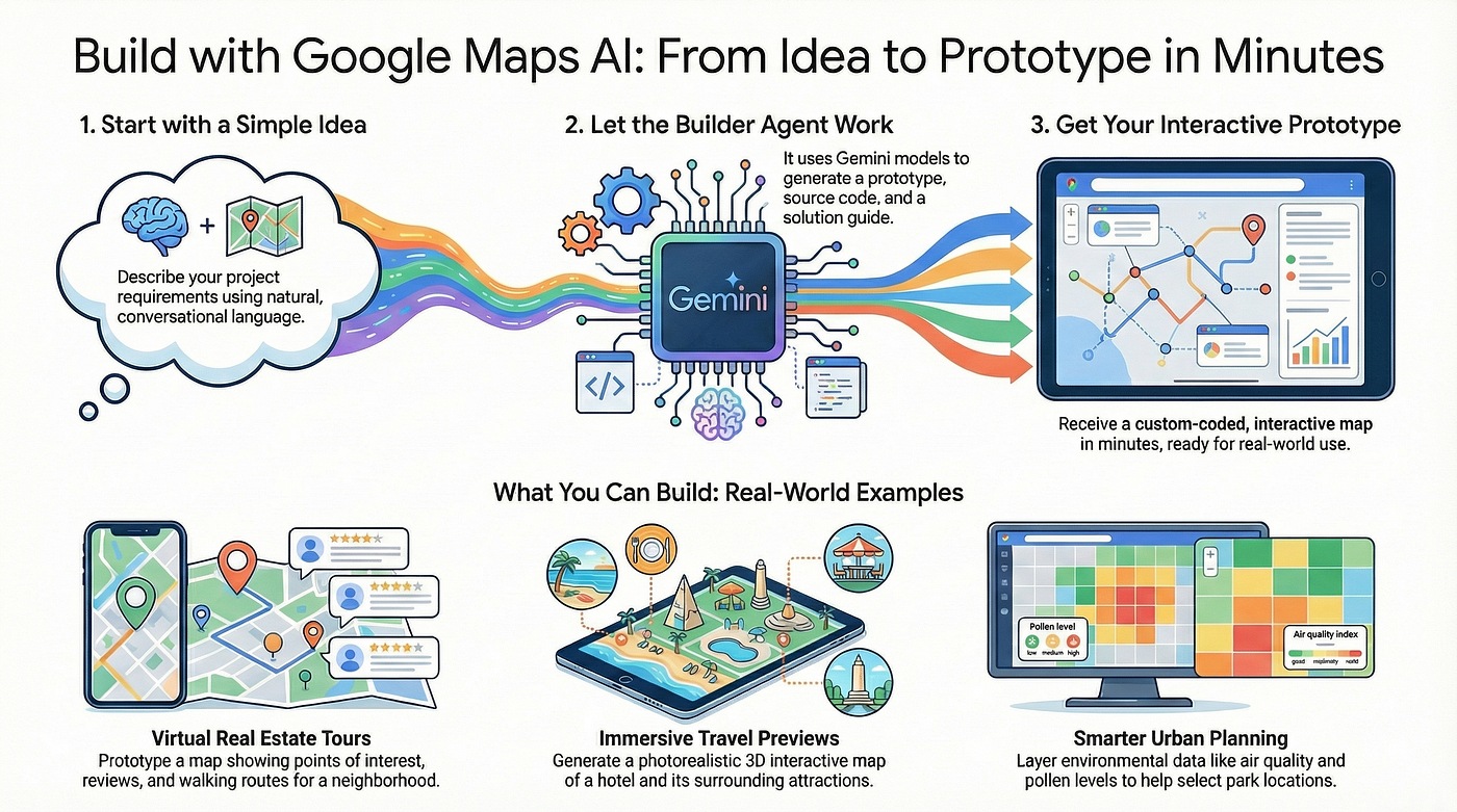 Real-World Use Cases - contextual illustration