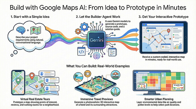 Pitfalls and Solutions - contextual illustration