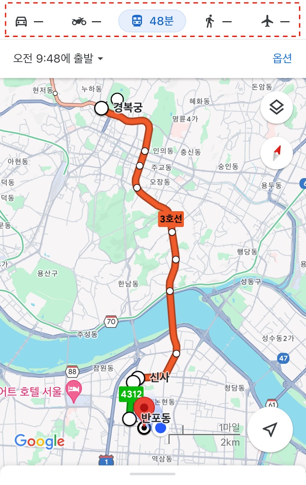 Plagiarism Flag - visual representation