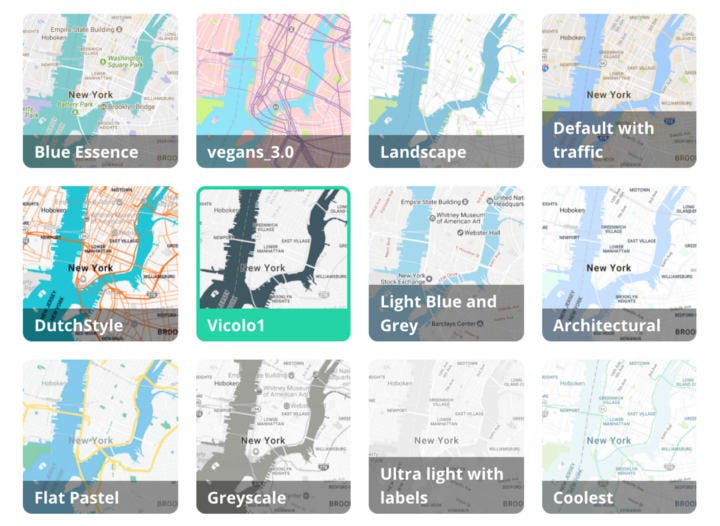 Why Most People Use Google Maps Wrong - contextual illustration