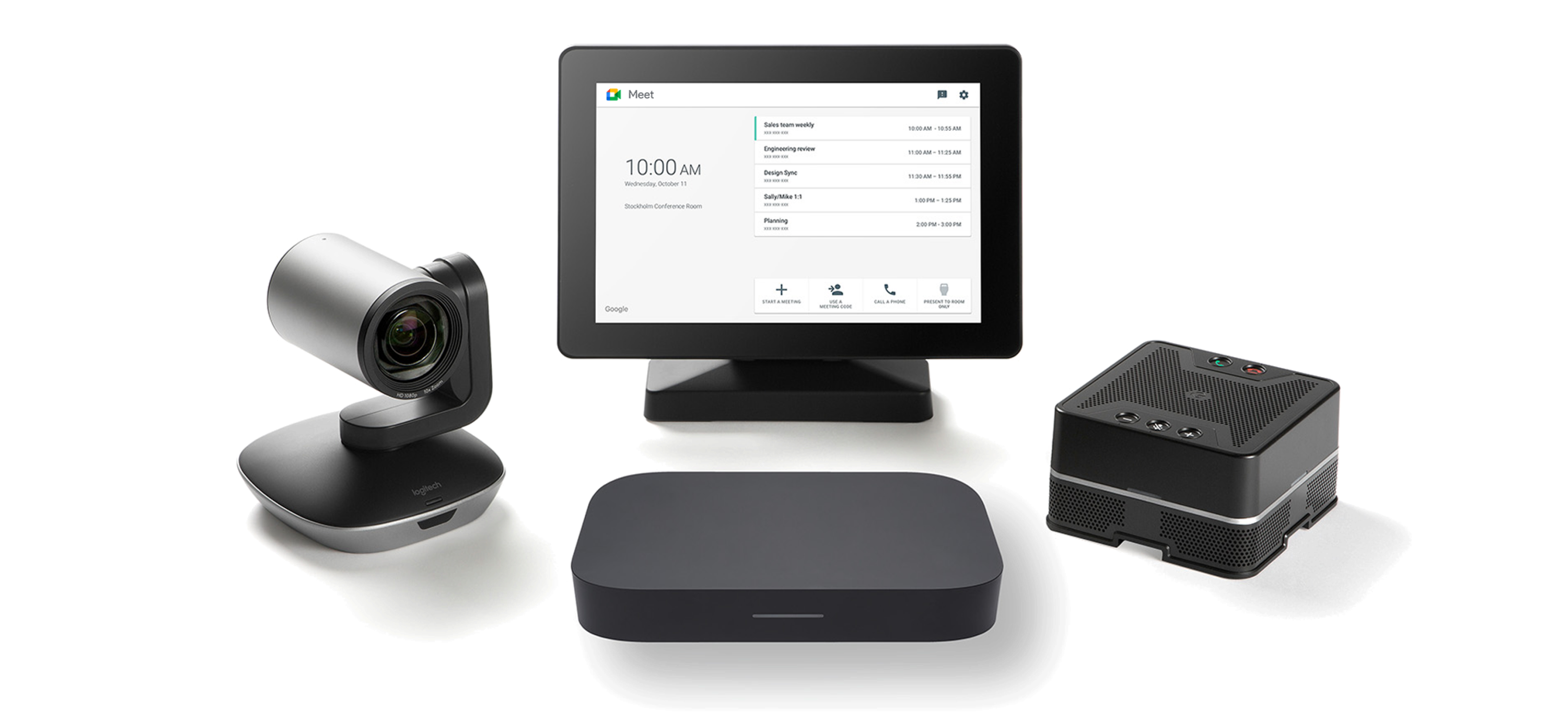 FAQ - visual representation