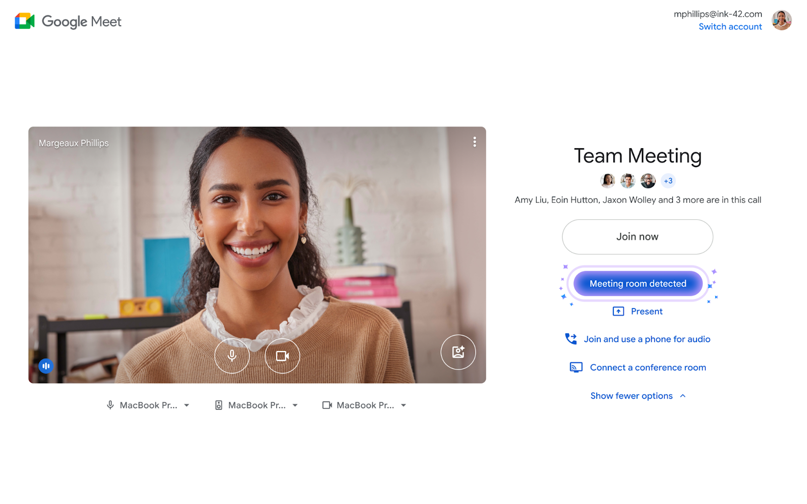 How to Enable and Configure Room Detection - visual representation
