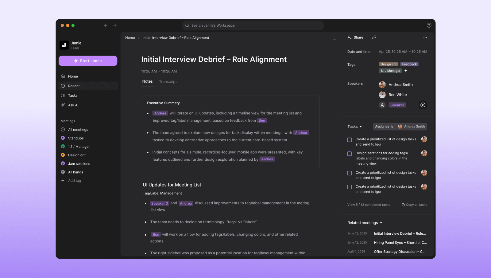 TL; DR - visual representation