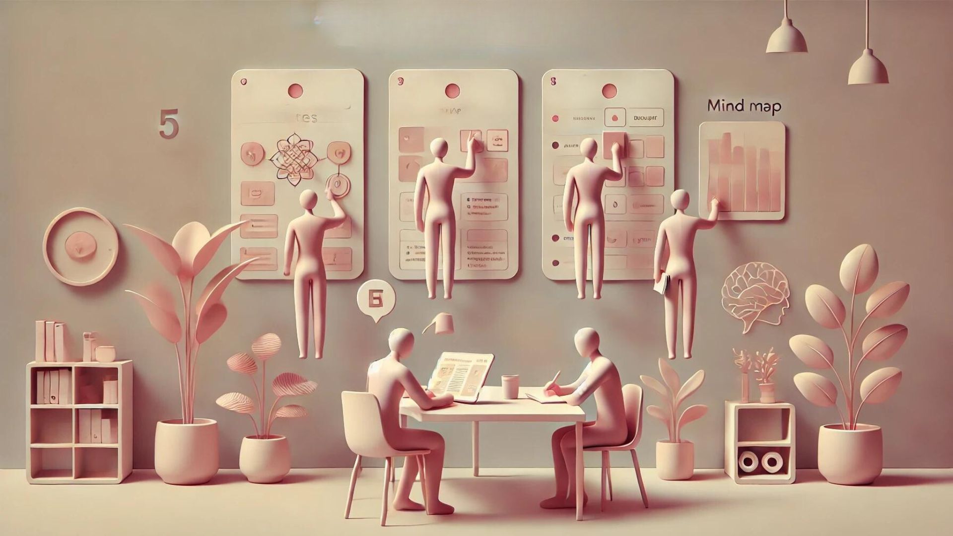 Future Trends in AI Note-Taking - contextual illustration