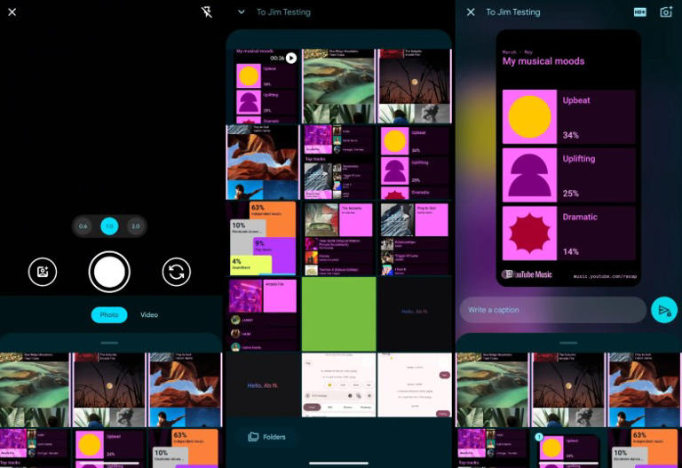 TL; DR - visual representation