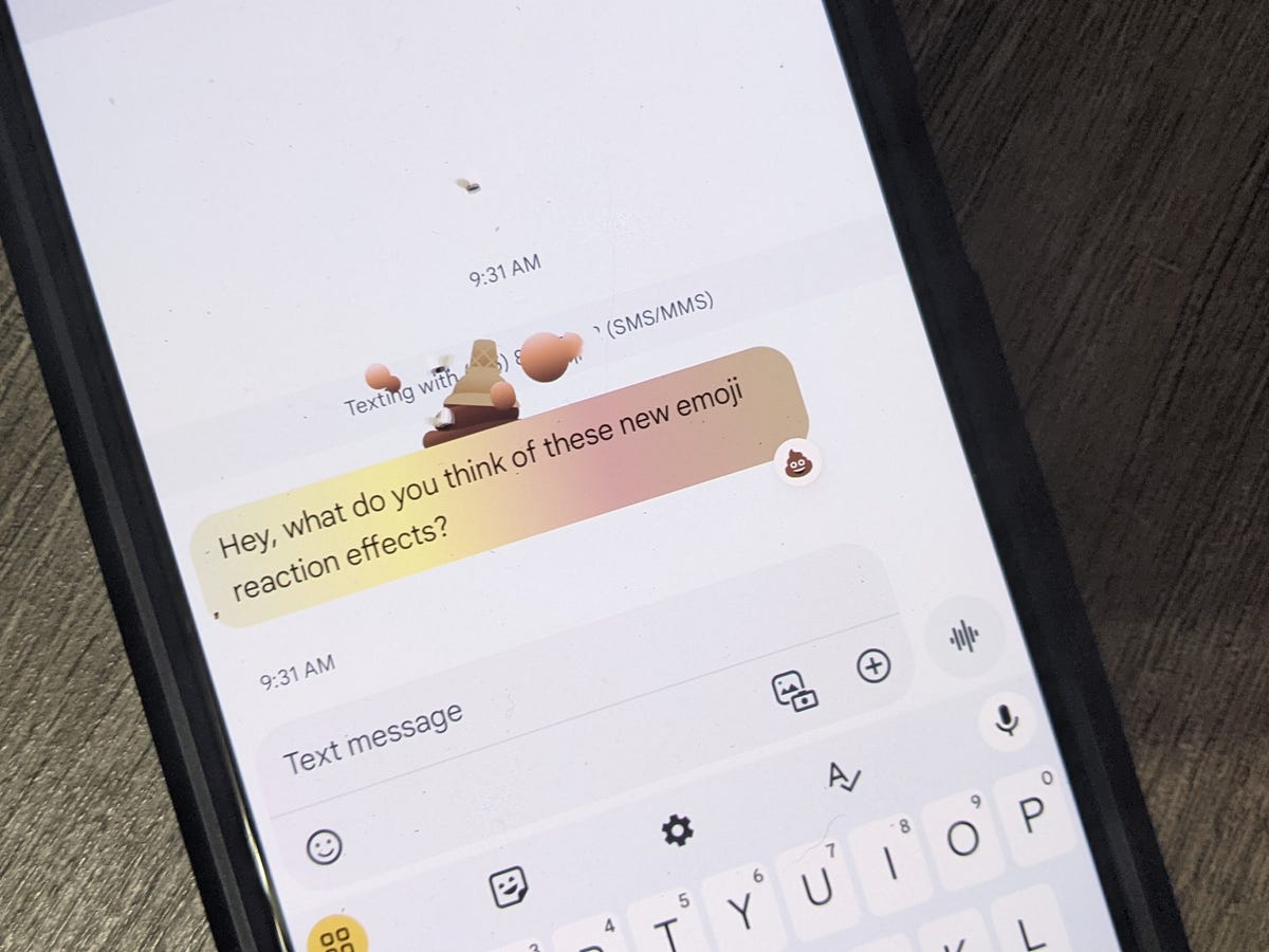 Feature 2: Message Reactions Transform Group Dynamics - contextual illustration