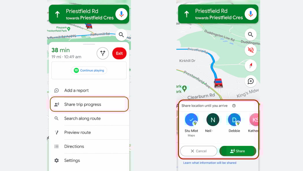 The Technical Breakdown - contextual illustration
