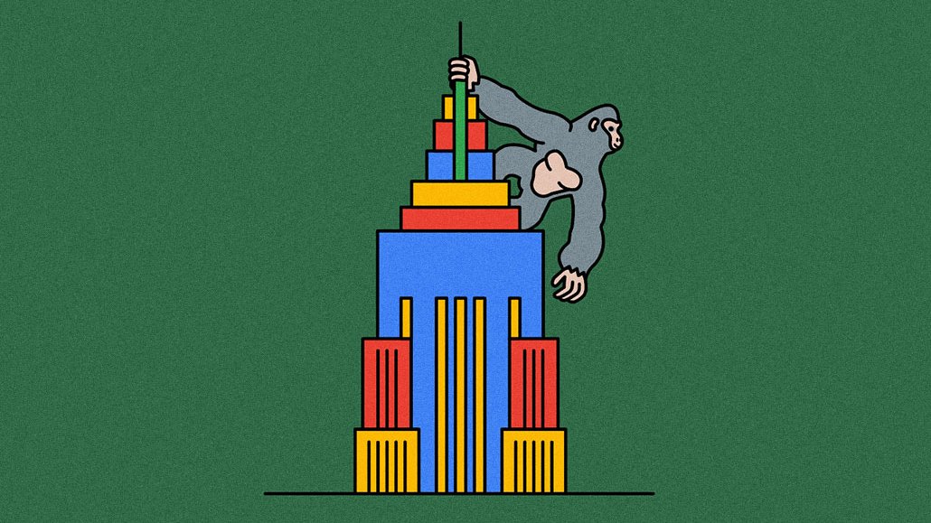 Market Impact and Competitive Implications - visual representation
