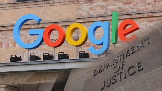 Strategic Implications for Google's Business - visual representation