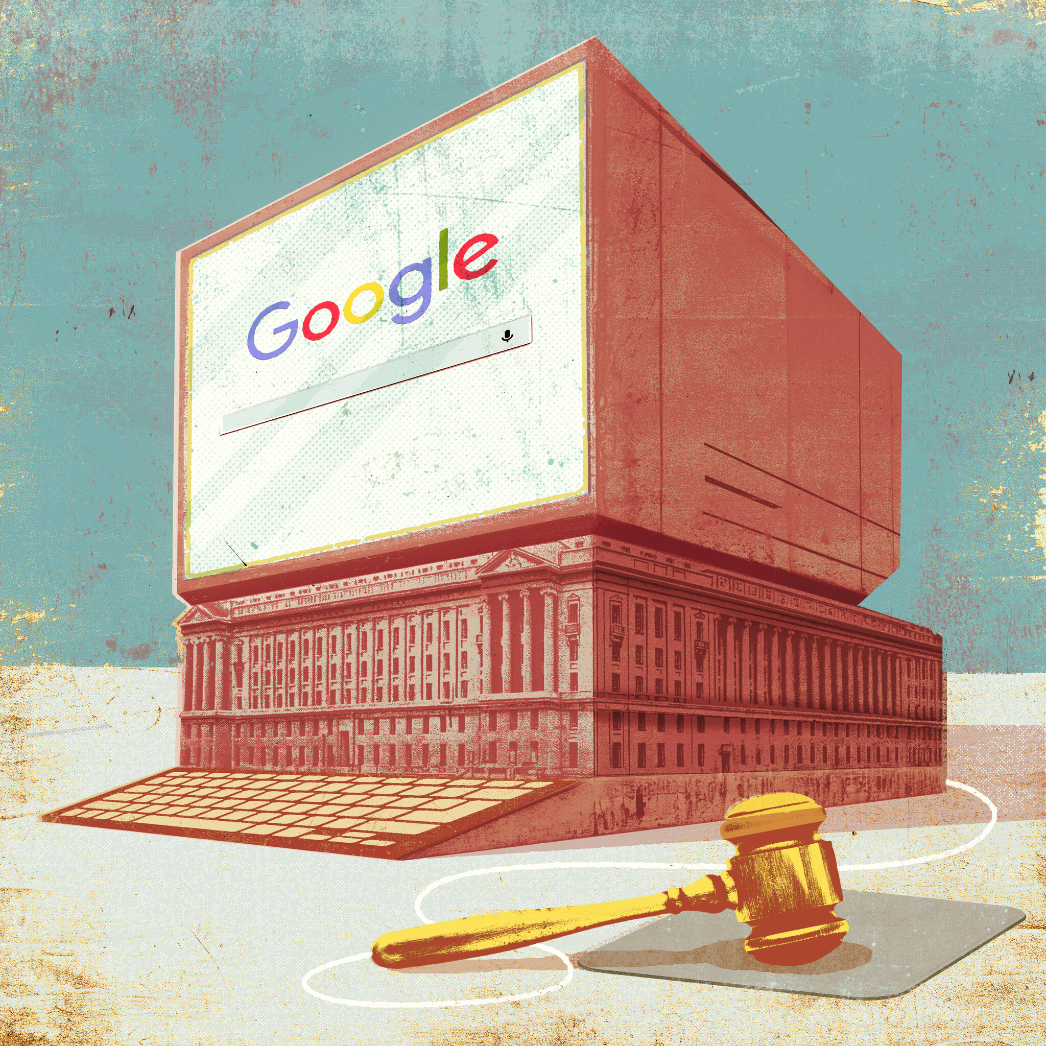 The Behavioral Remedies: What Judge Mehta Actually Imposed - visual representation