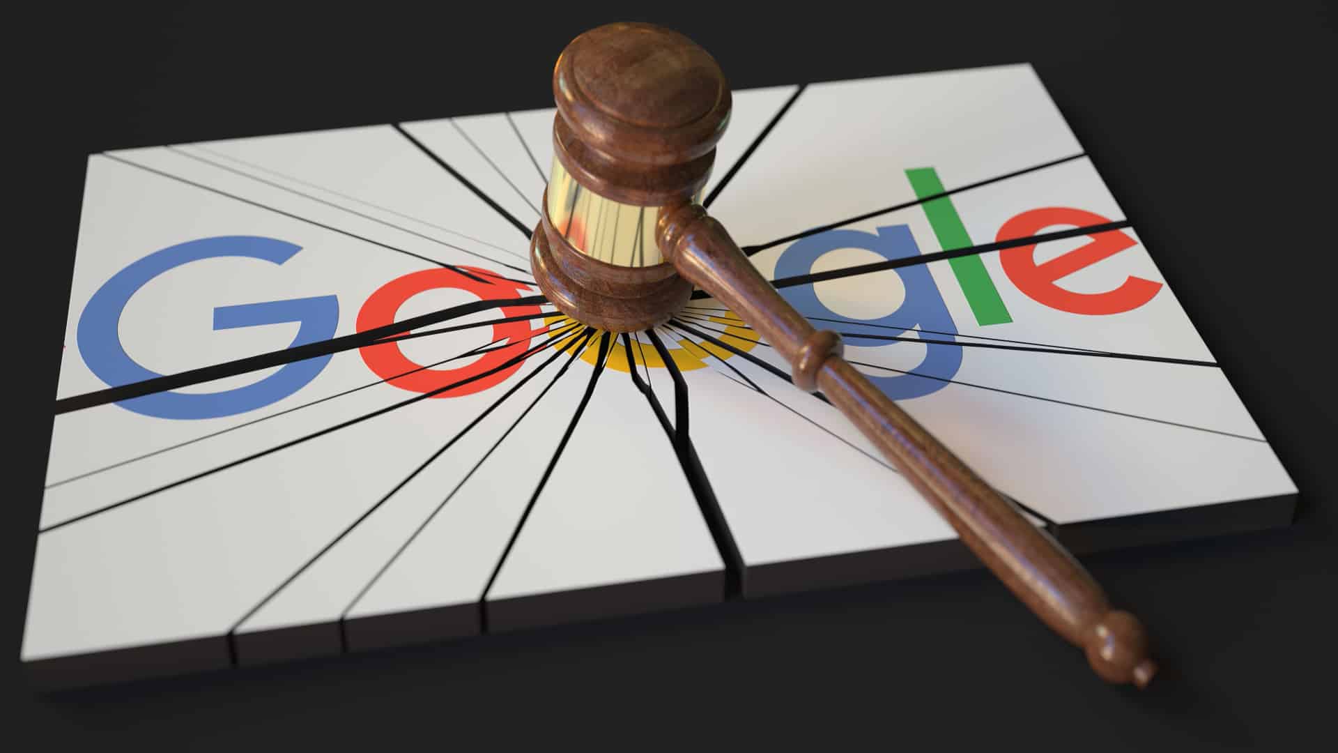 The Competitive Landscape: Alternative Search Engines and Their Challenges - visual representation