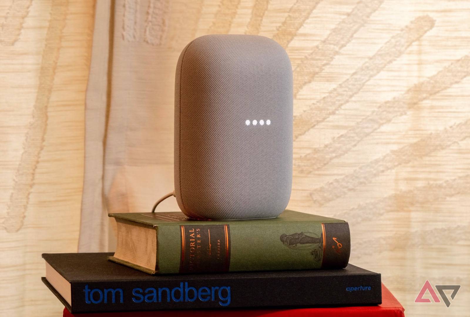 Future Trends in Smart Home Technology - visual representation