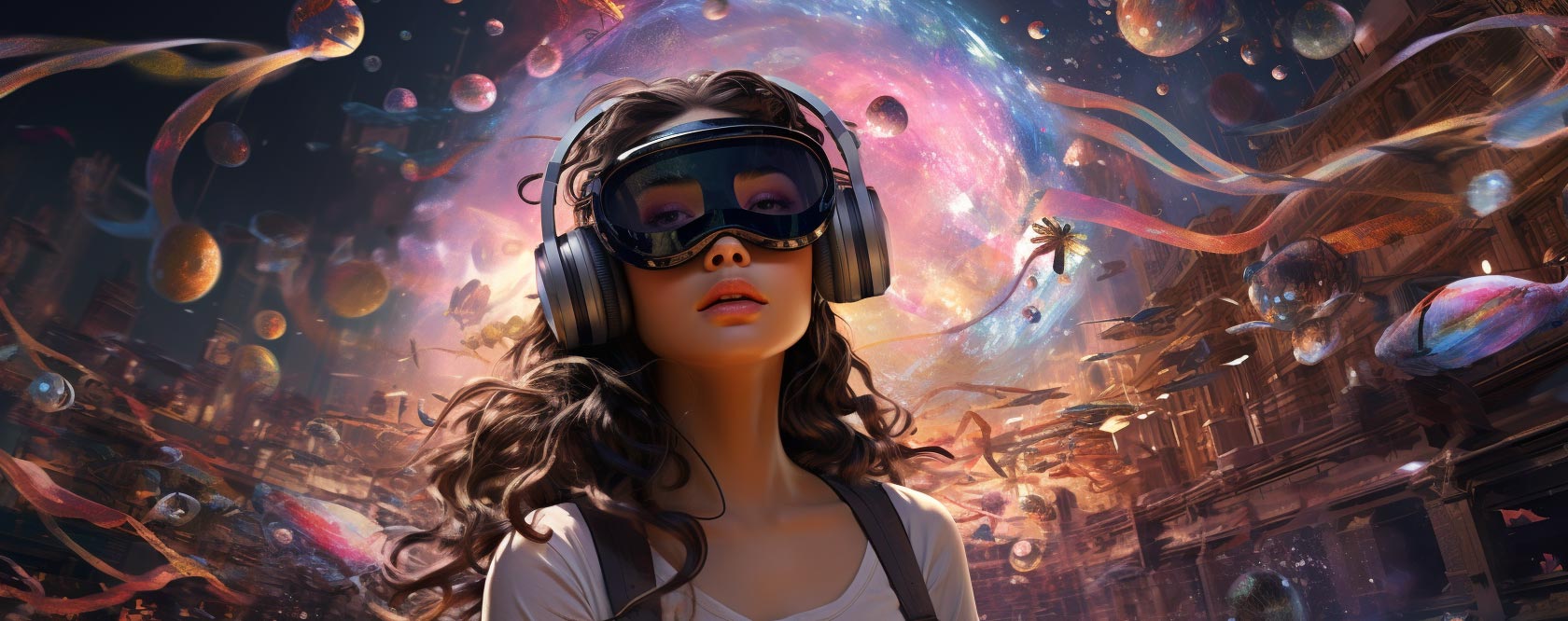 Future of AI-Generated Content - contextual illustration