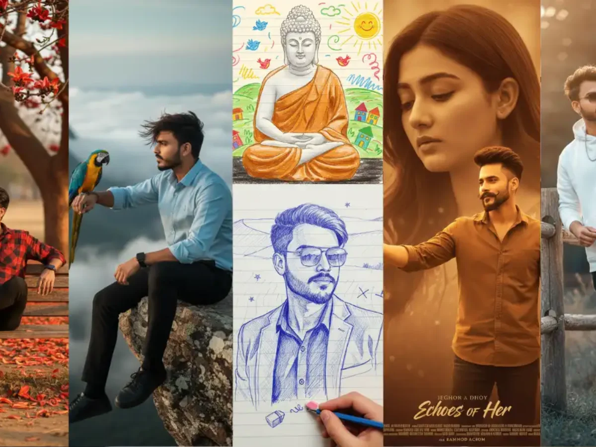 Key Takeaways - visual representation