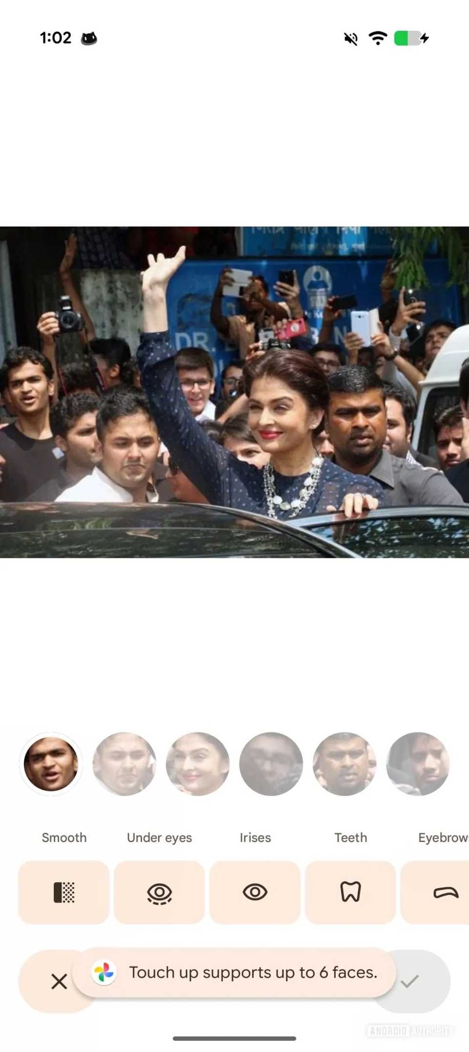 The Rise of AI in Photo Editing - visual representation