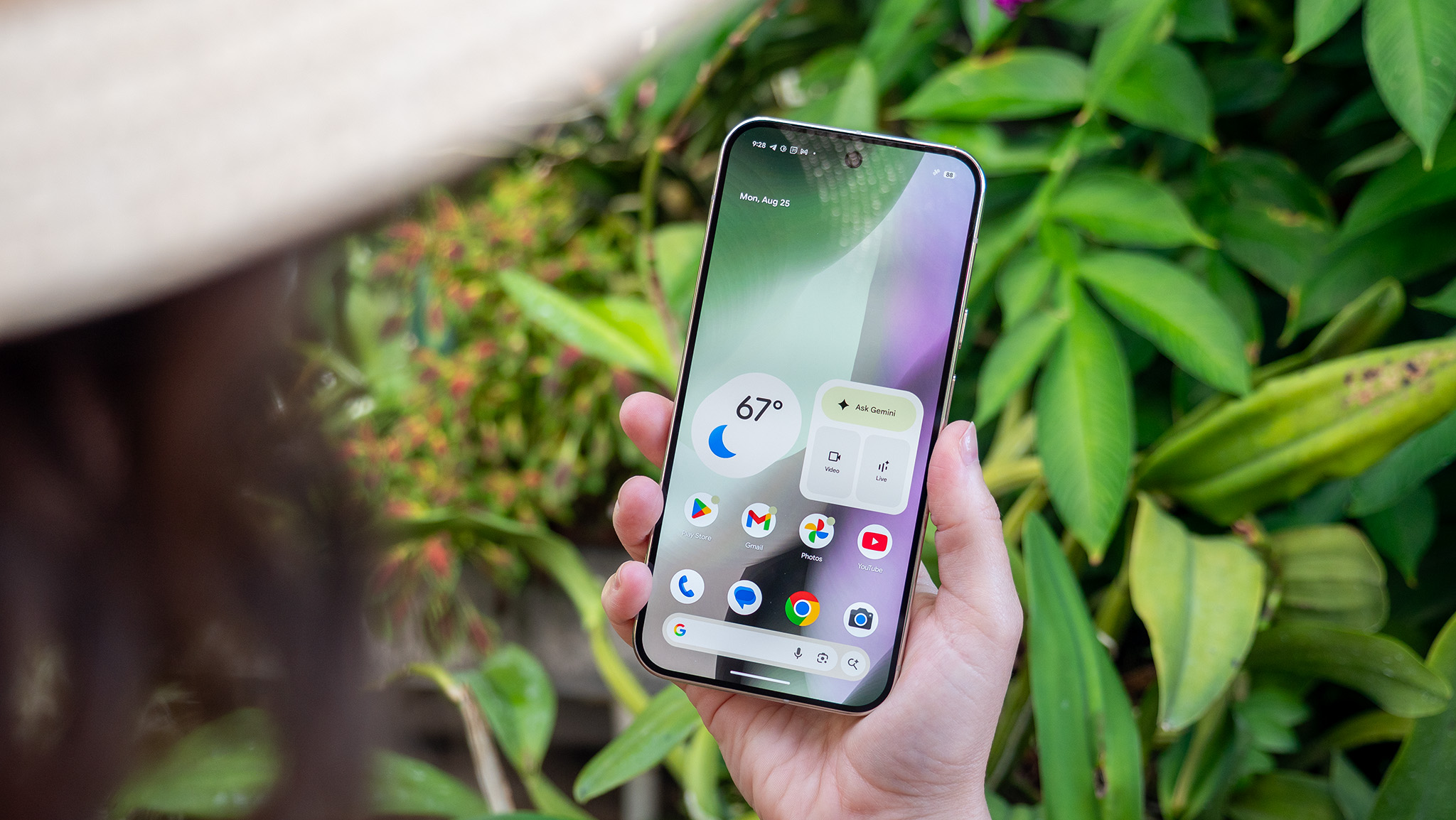 The Software Experience: Where Pixel Becomes Pixel - visual representation