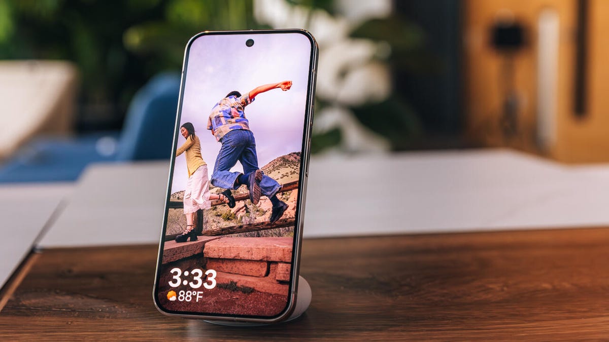 The Broader Industry Statement - visual representation