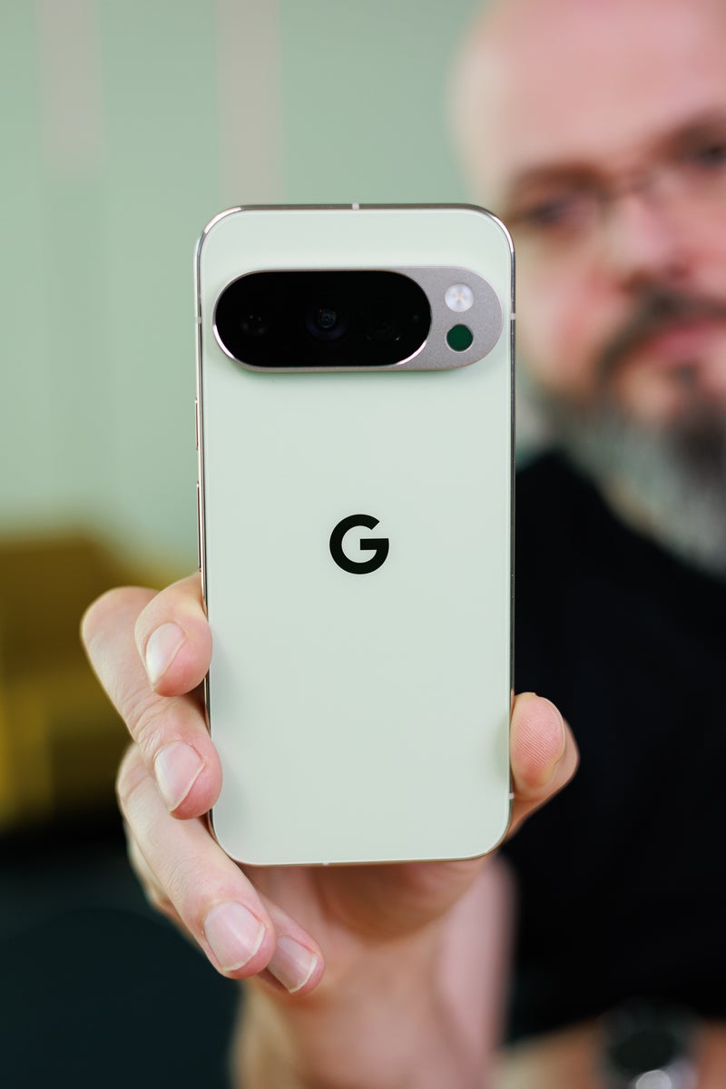 Conclusion: The Phone Market Is Changing - visual representation