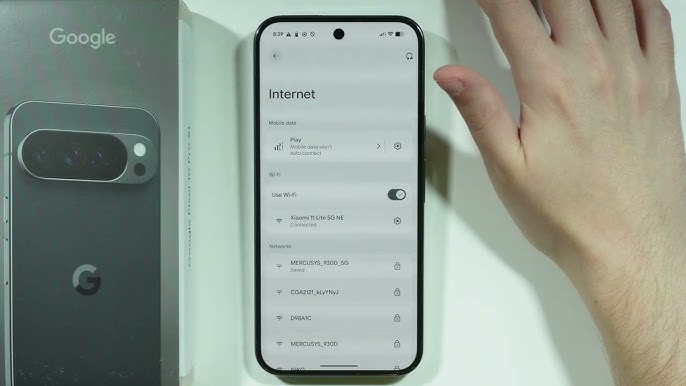 Conclusion: Moving Forward with Your Pixel 10 - visual representation
