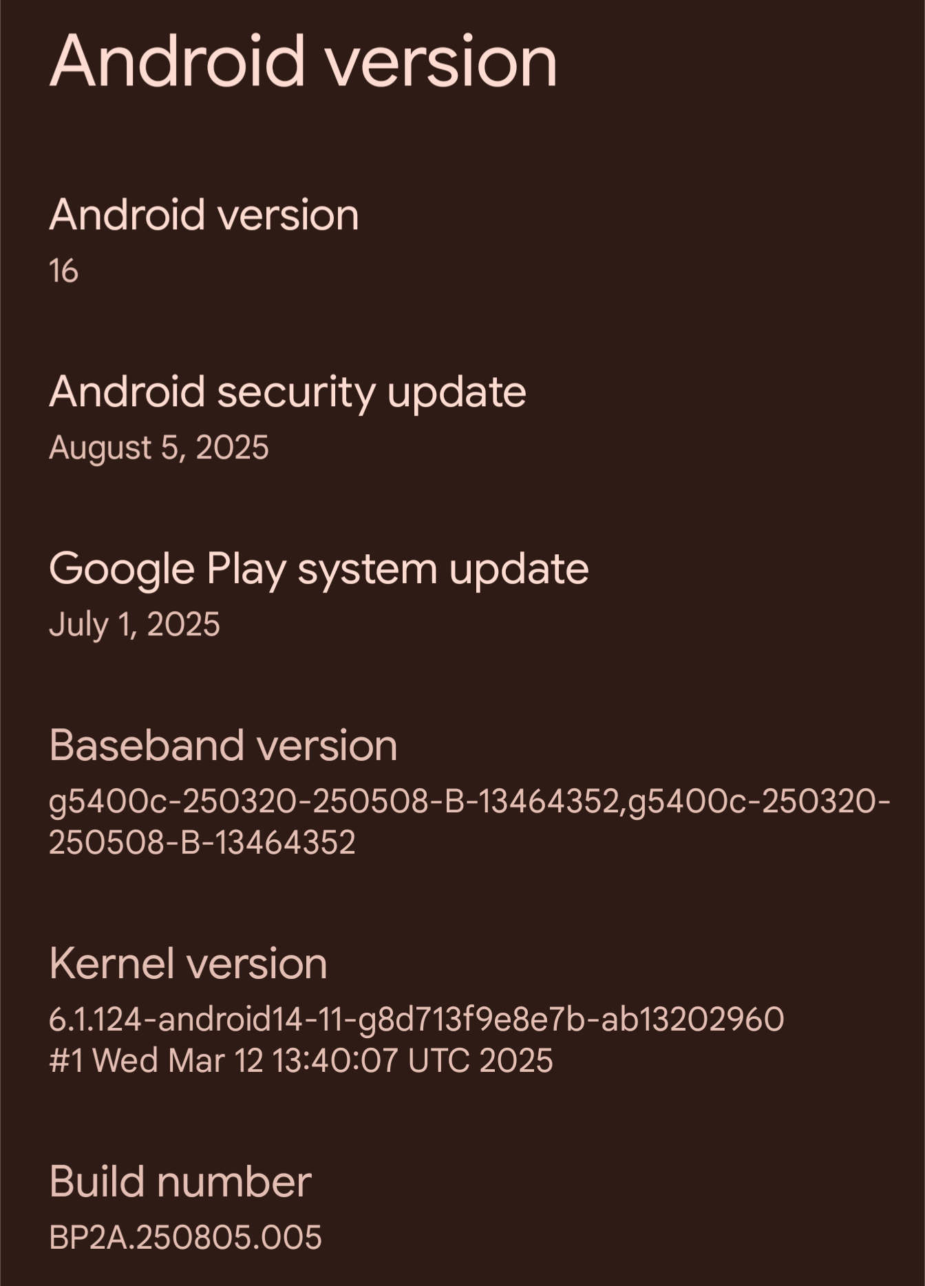 TL; DR - visual representation