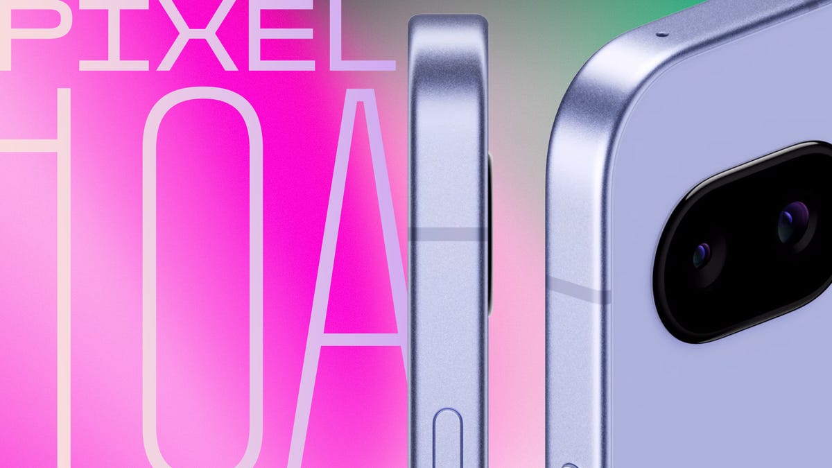 Camera System: Where Google Flexes - contextual illustration