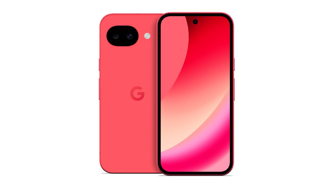 Color Options and Physical Design - visual representation