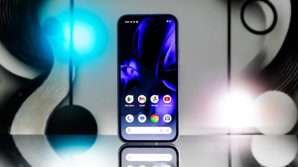 What Sets the Pixel Apart in the Budget Market - visual representation