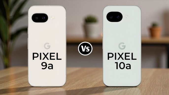 Performance and Processor: Last Year's Tech in a Budget Package - visual representation