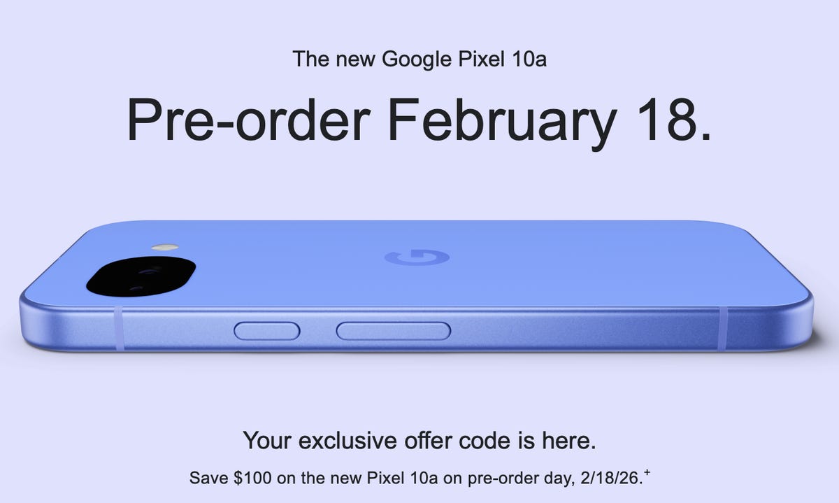 Where the Pixel 10A Excels - visual representation