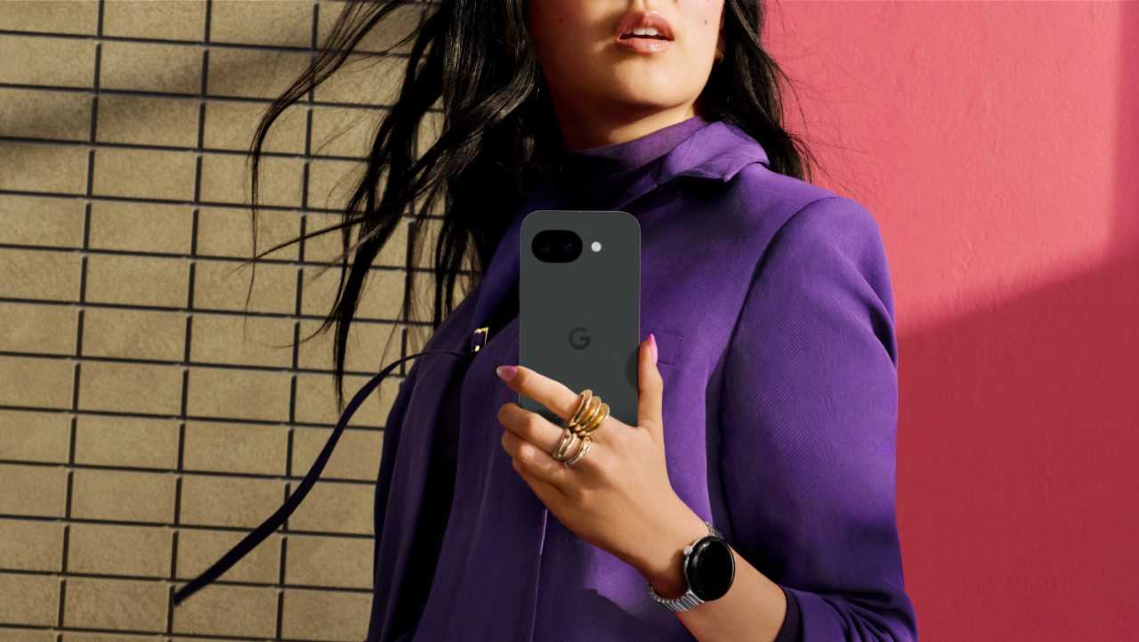 Key Takeaways - visual representation