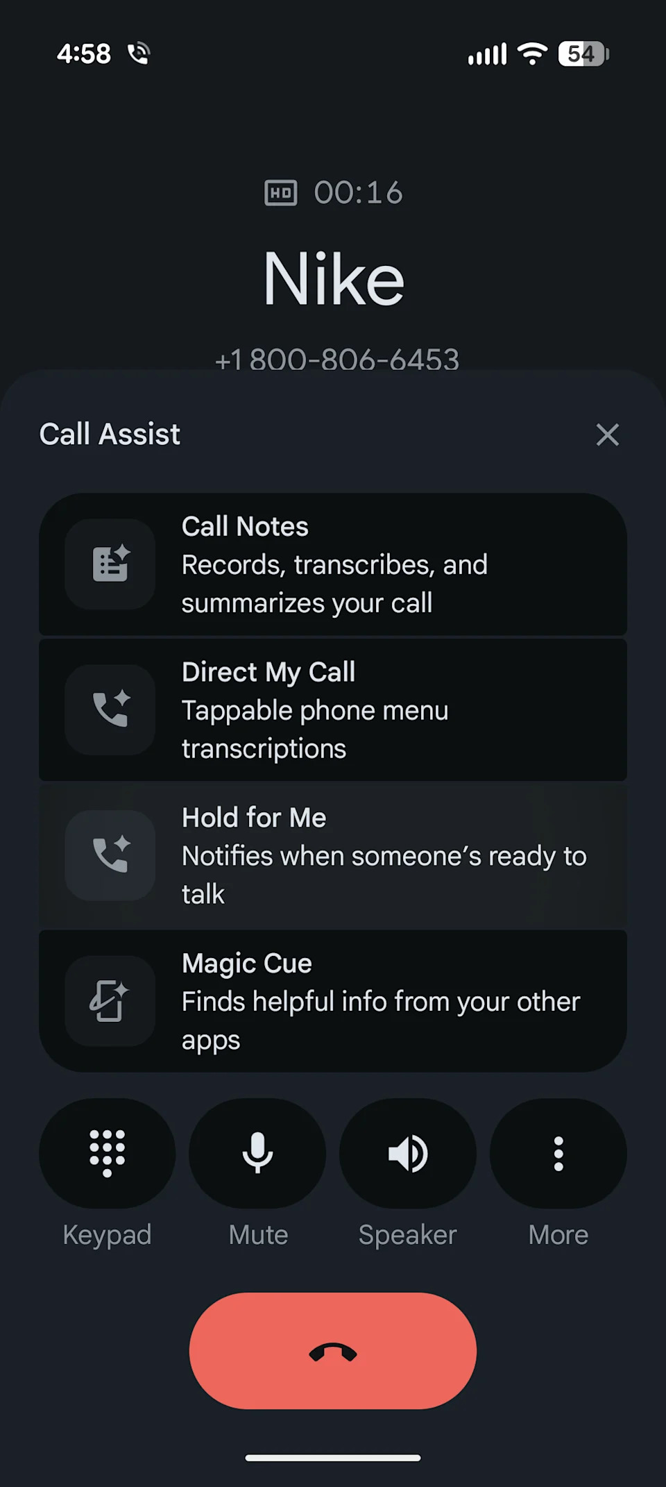 TL; DR - visual representation