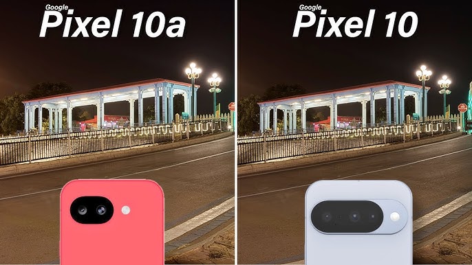 Introduction - visual representation