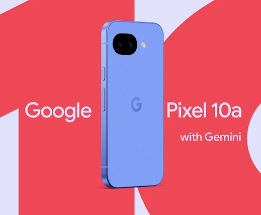 The Pixel Experience - visual representation