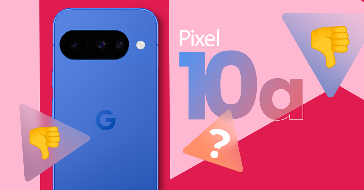 The Bigger Picture: What This Phone Means for the Industry - visual representation