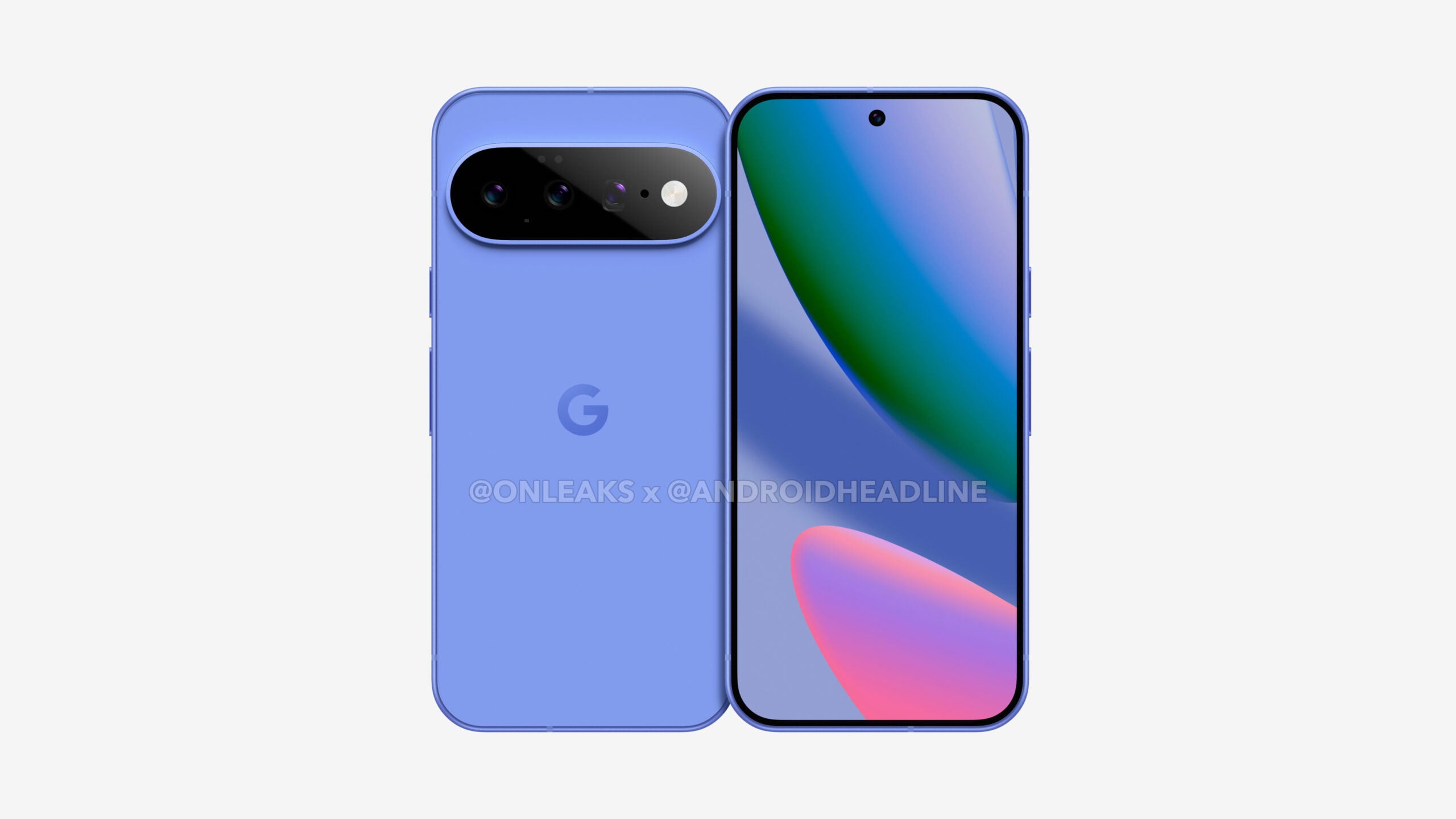Expectations for the Pixel 11 Series - visual representation
