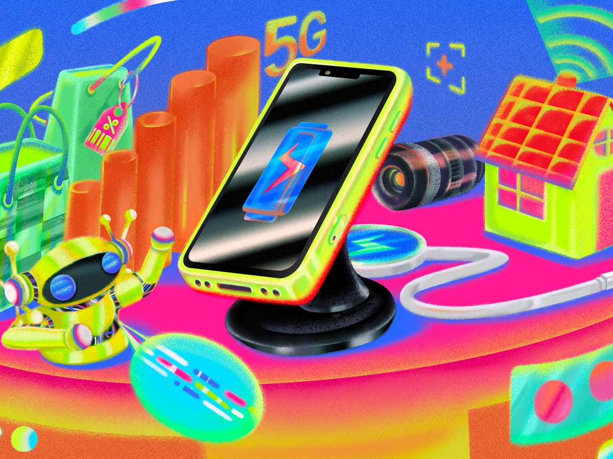 Future Trends: What Lies Ahead? - contextual illustration
