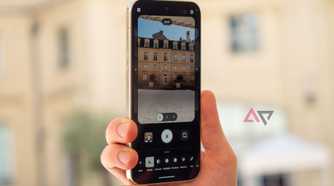 Camera: Still the Best in Class - contextual illustration