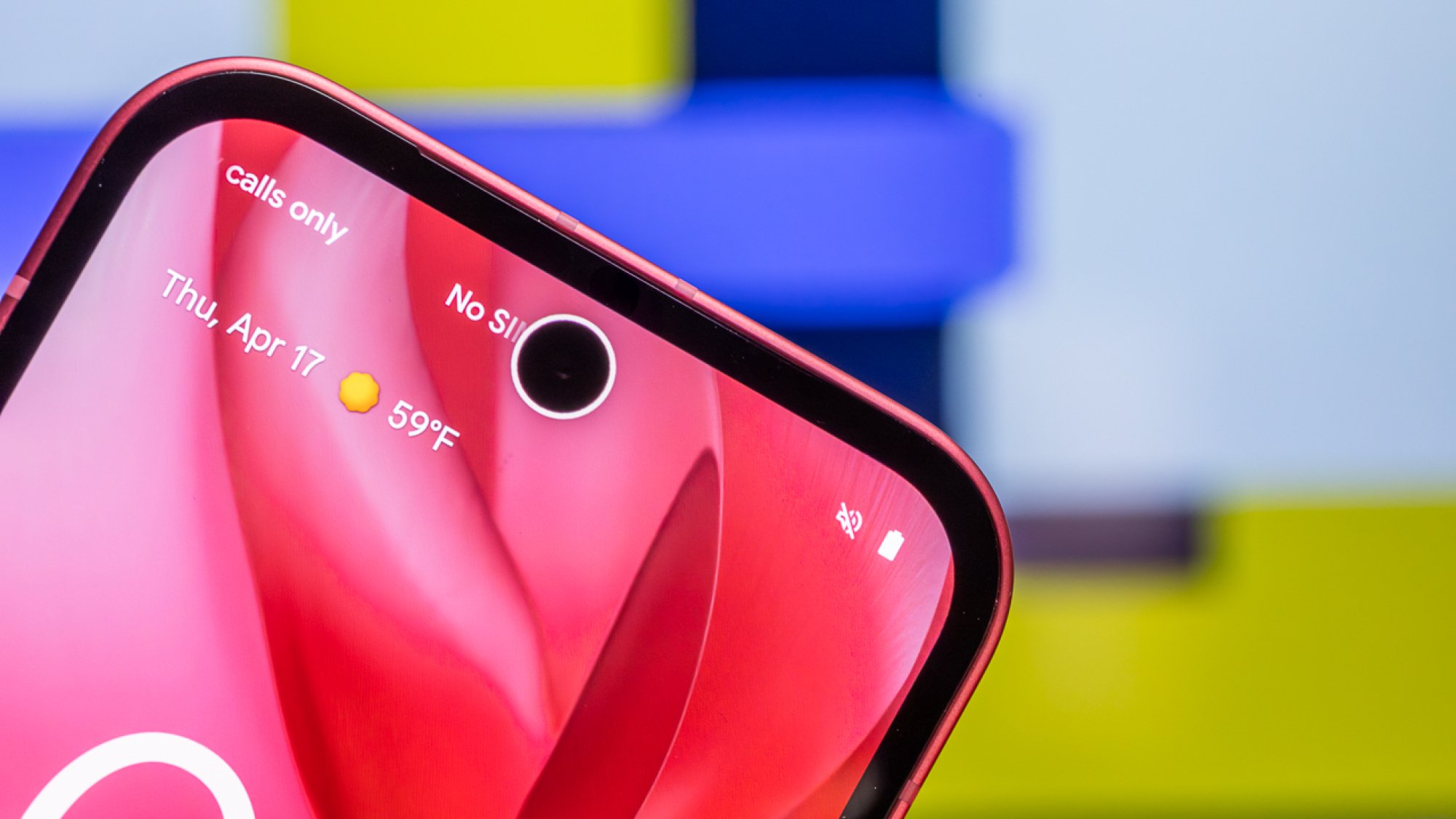 The Bigger Picture: Value in the Smartphone Market - visual representation