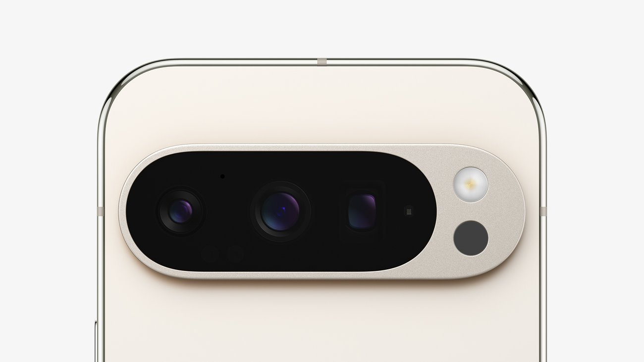 The Cameras: Where Google's Real Magic Happens - contextual illustration